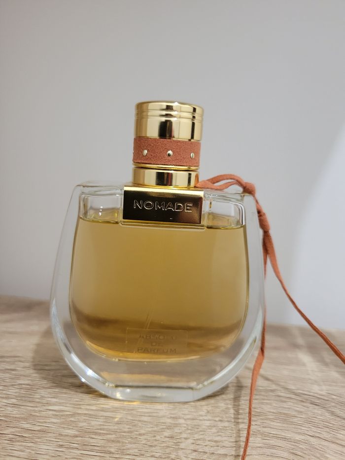 Chloé Nomade "Absolue parfum" - photo numéro 2