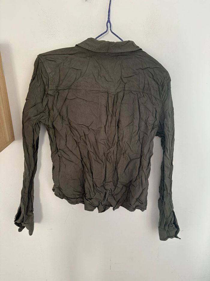Chemisier fille H&M - photo numéro 4