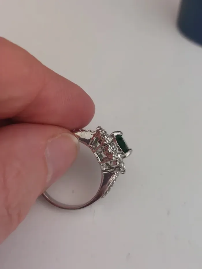 Bague fantaisie - photo numéro 4