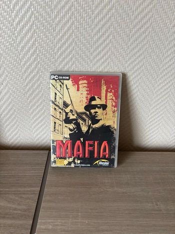 Mafia Pc