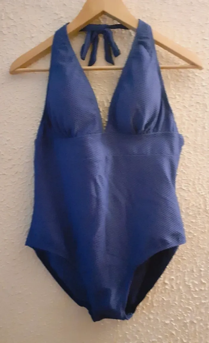 Maillot de bain foulard T44
