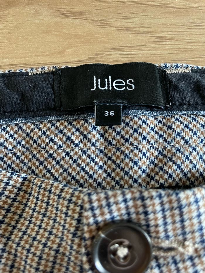 Pantalon homme - photo numéro 3