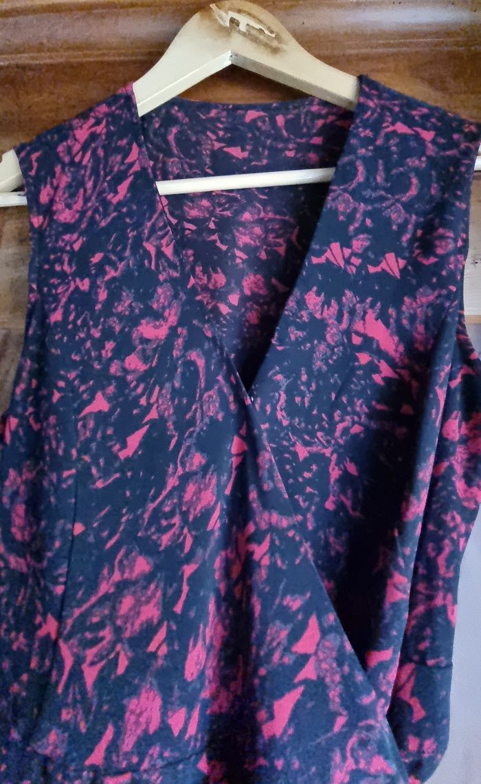Robe longue  Les Petites  Bombes - photo numéro 2