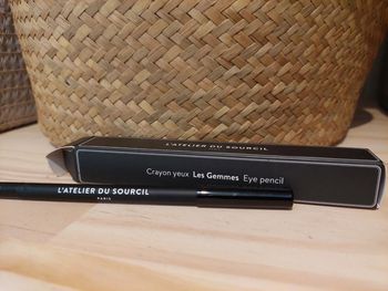 Crayon yeux Les Gemmes