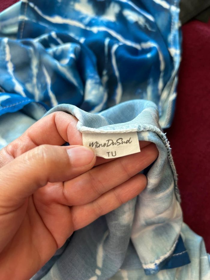 Robe estivale Minodusud TU - photo numéro 6