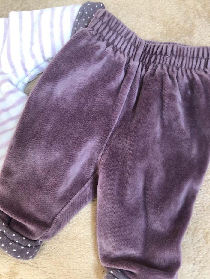 Ensemble / 1mois - photo numéro 2