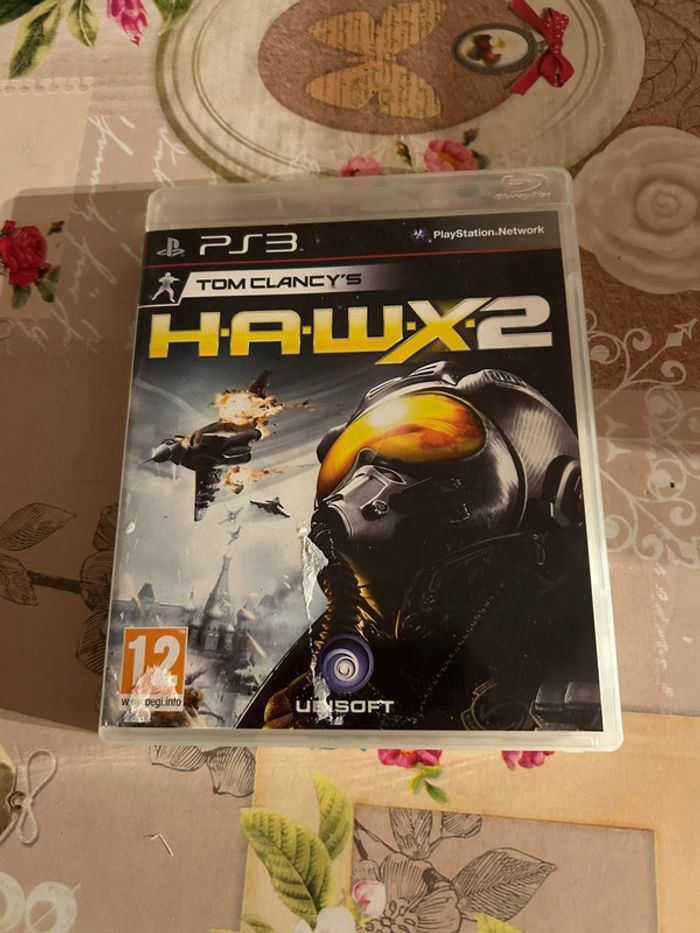 Jeu PS3