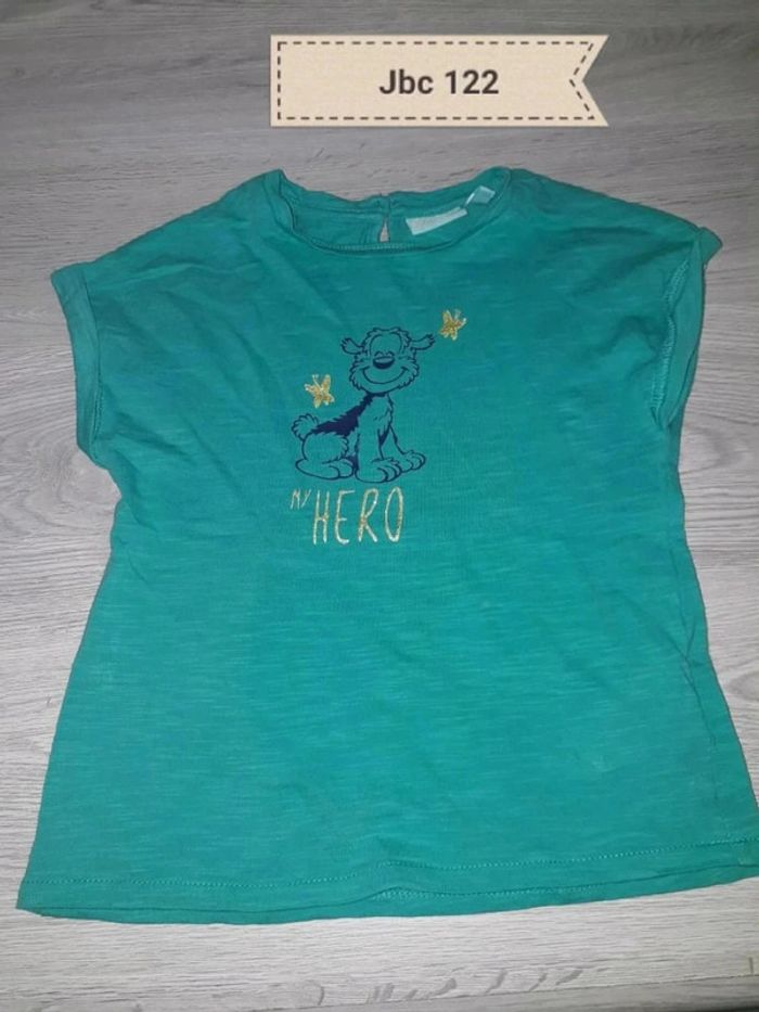 T shirt samson
