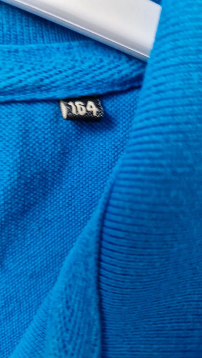 Polo Petrol - photo numéro 4