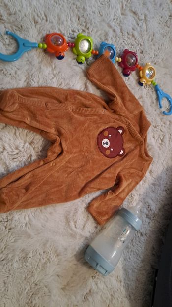 Pyjama garçon Neuf sans étiquette