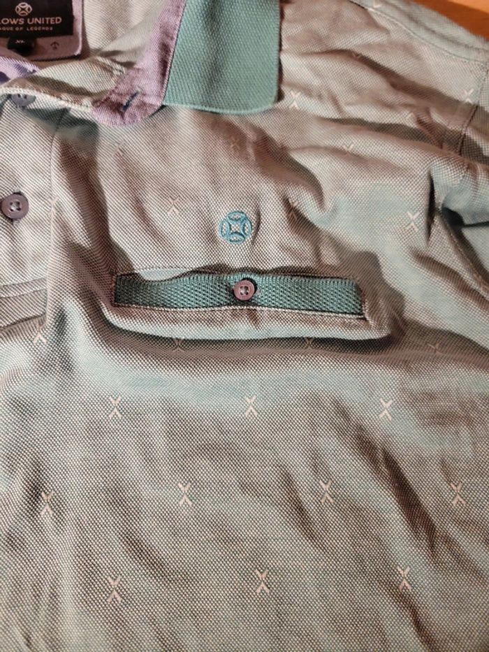 Polo Homme - photo numéro 4