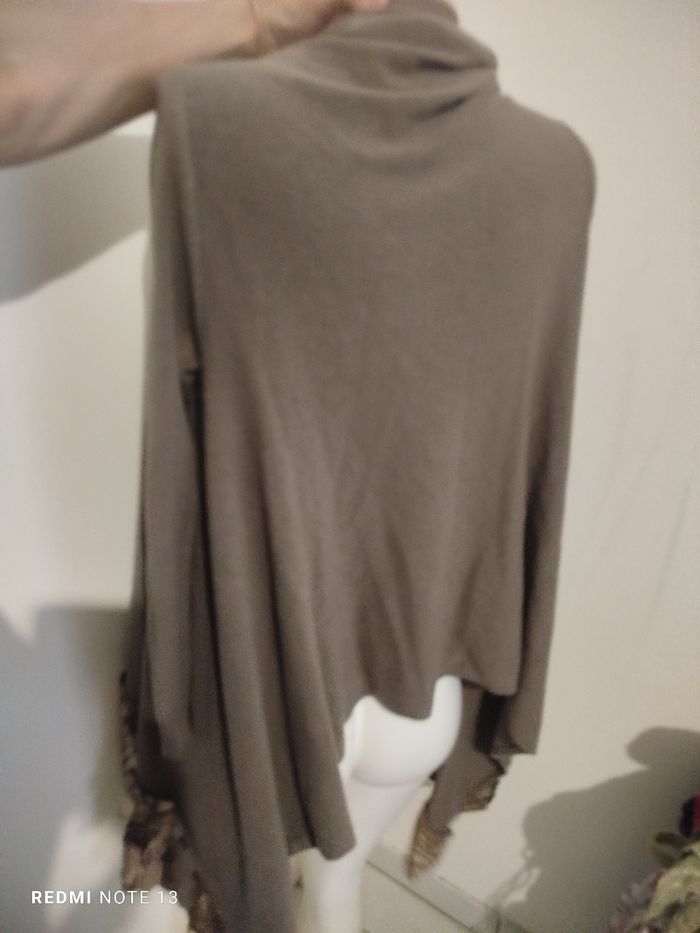 #kytietailleuniquefemme. Gilet manches longues taille unique - photo numéro 6