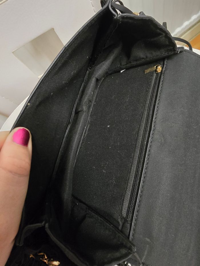 Sac bandoulière - photo numéro 4