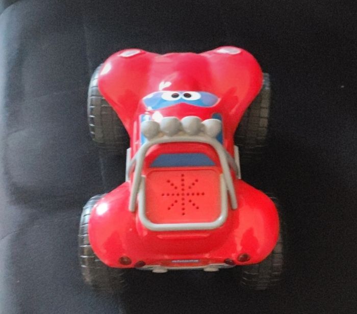 Voiture enfant Chicco - photo numéro 6