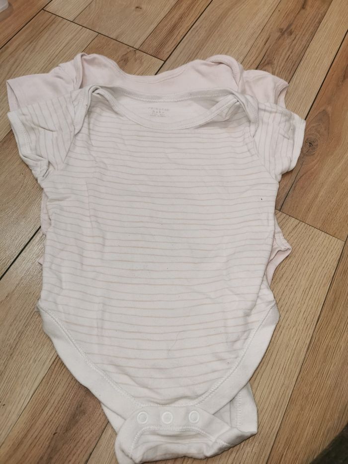 Lot body - photo numéro 2