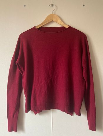 pull ample col bateau