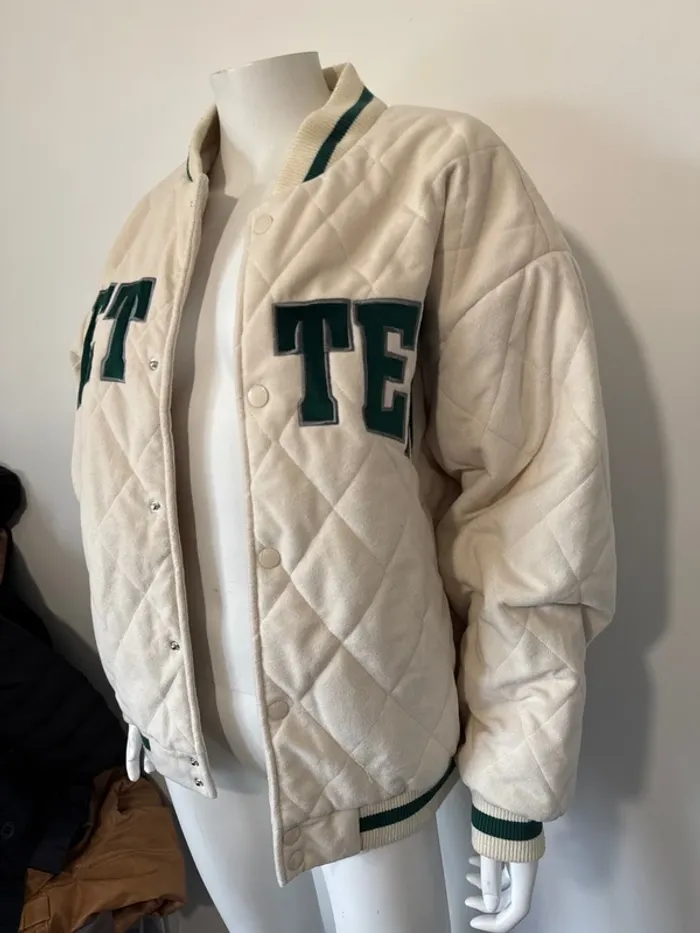 Veste femme FB sister - photo numéro 3