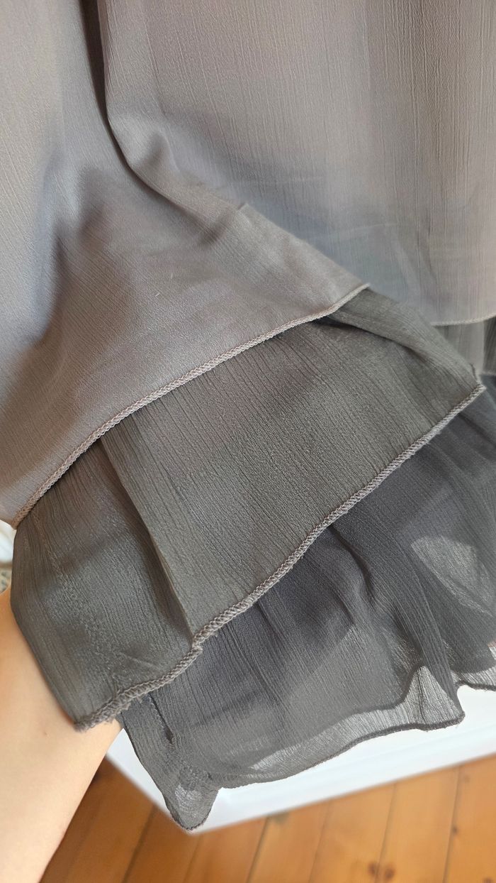 Robe fêtes soirée - photo numéro 3