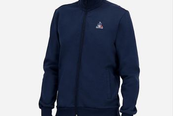Gilet coque sportif 