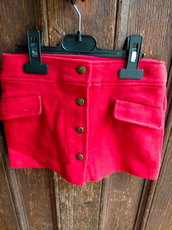 Très jolie jupe Jacadi 5 ans