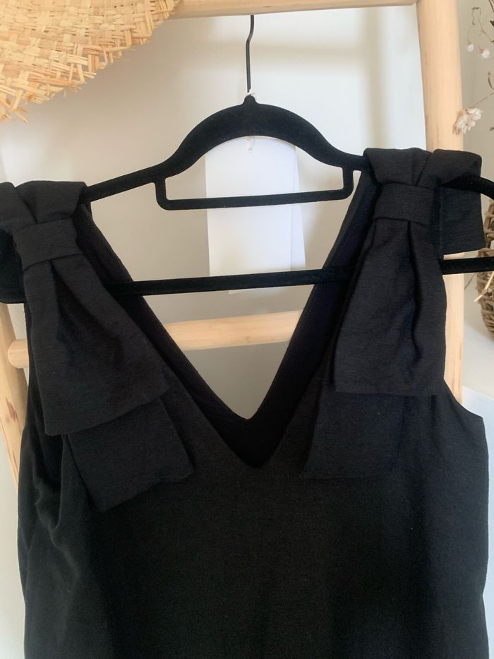 Robe Sézane en parfait état taille XS 34 - photo numéro 6