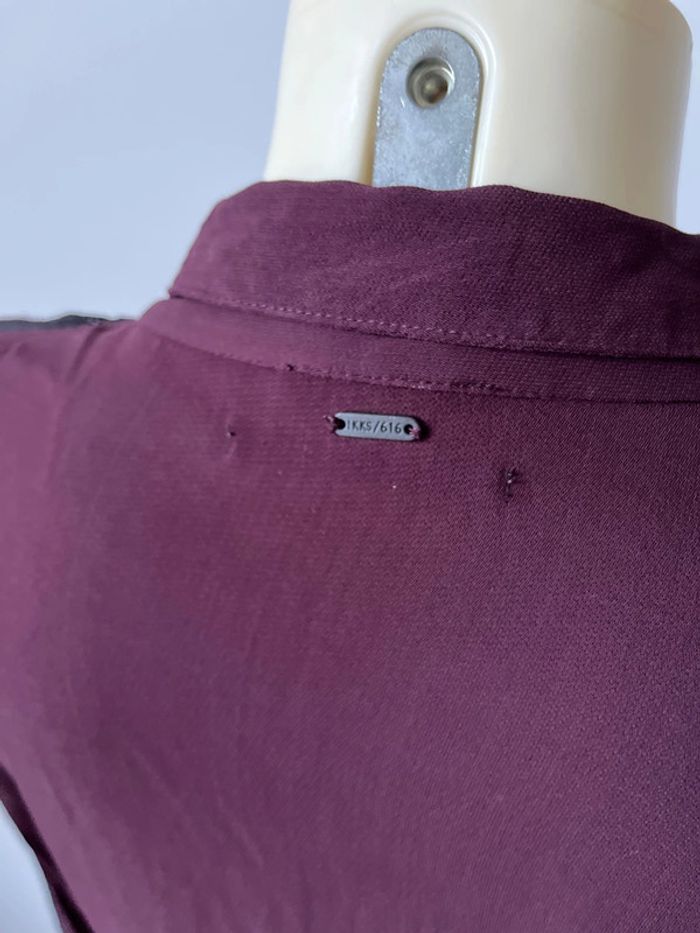 Chemise IKKS - photo numéro 5