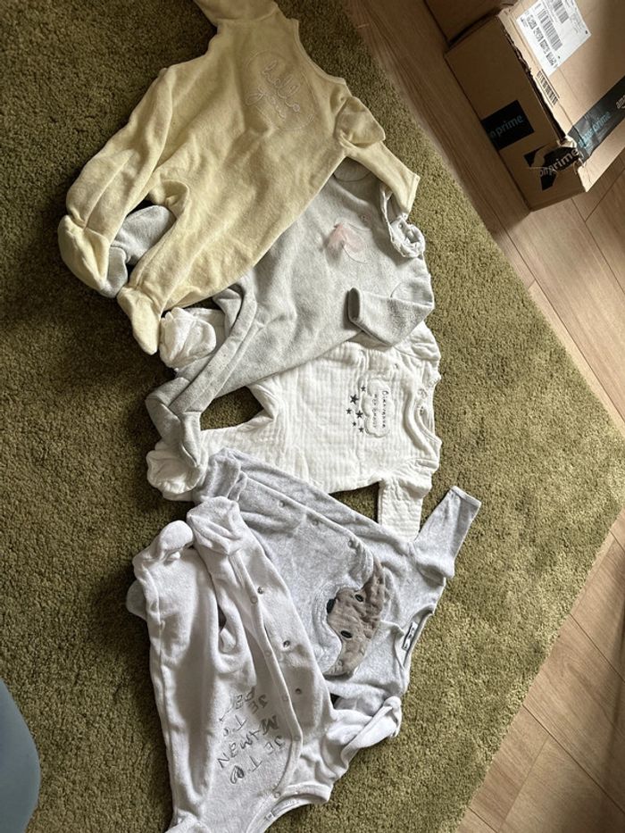 Pyjamas