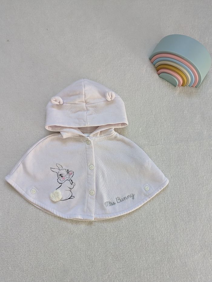 Poncho marie rose clair