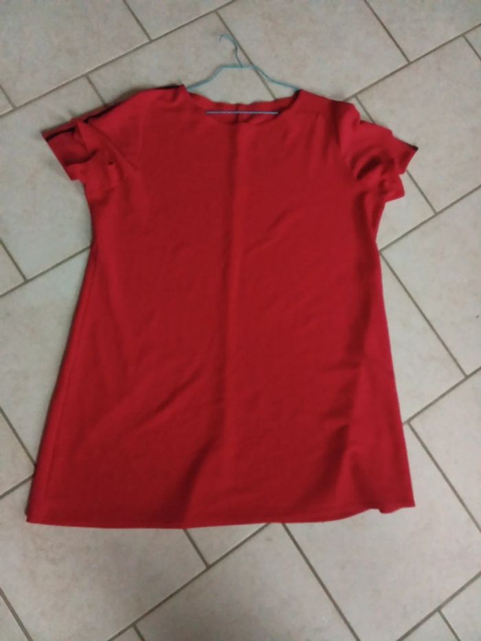 Tunique - photo numéro 10