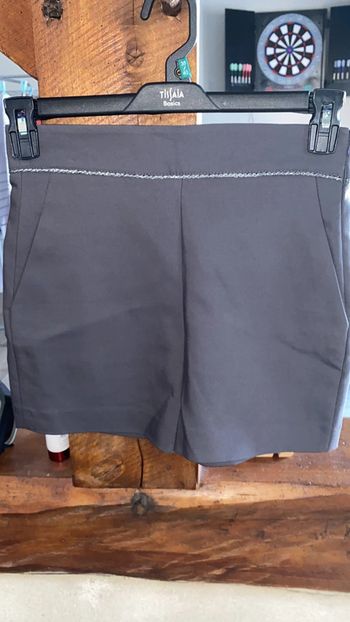 Mini short