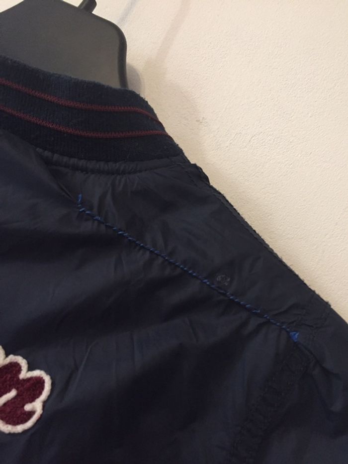 Veste mi saison#tape à l’oeil#10 ans - photo numéro 4