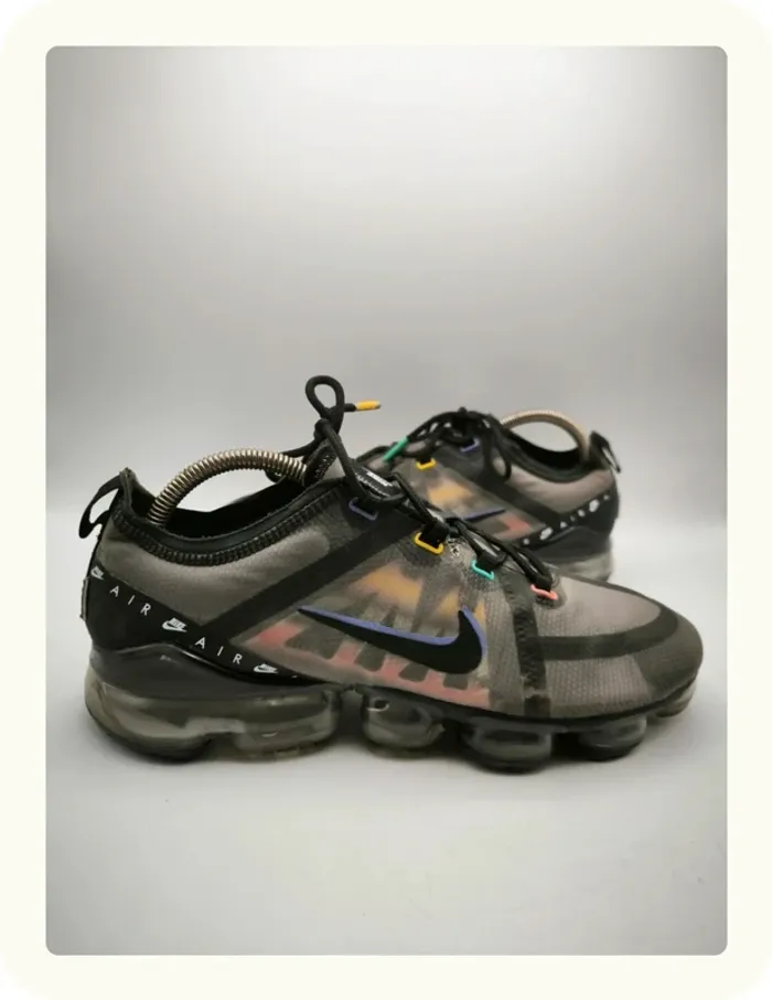 Baskets Nike air Vapormax 2019 Taille 43