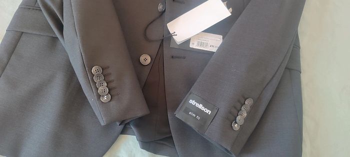 Veste de costume Strellson - photo numéro 6