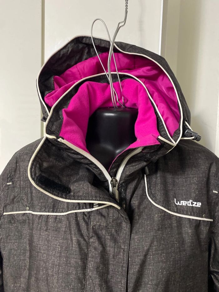Manteau polaire. Manteau de ski/ neige . Taille S - photo numéro 2