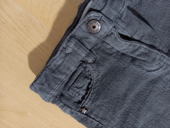 Pantalon Vertbaudet 3 ans 🎀 - photo numéro 7