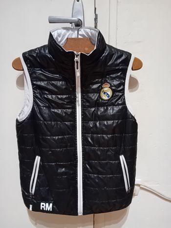 Veste Réal Madrid