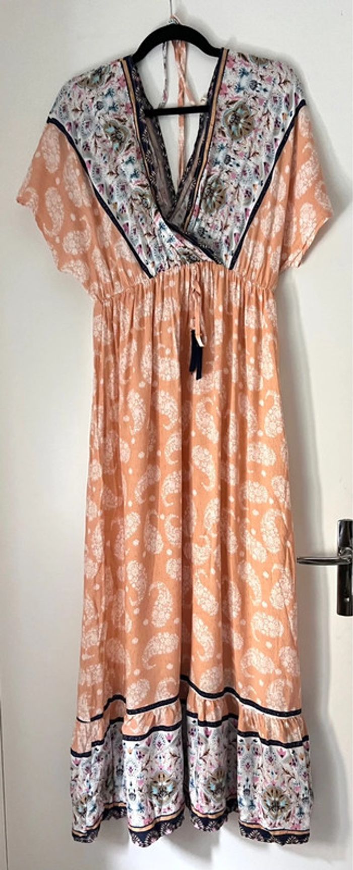 Ensemble De 12 Vêtements Taille L - photo numéro 5