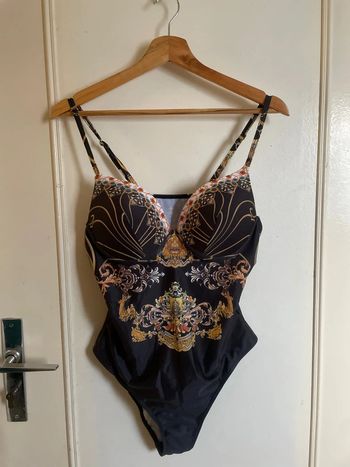 Maillot de bain