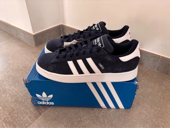 sneakers Adidas Campus 2 neuves Taille 43 1/3