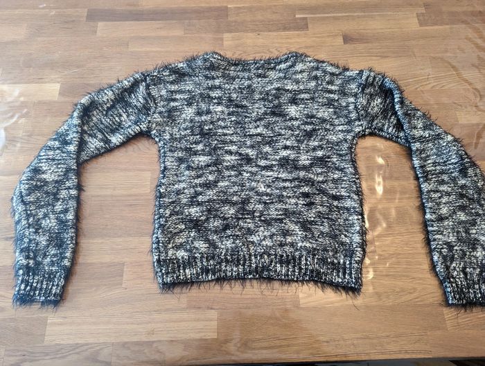 Pull à poils fille 10-12 ans Orchestra - photo numéro 4