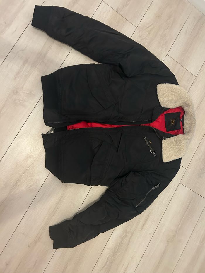 Veste Lee Cooper - photo numéro 2