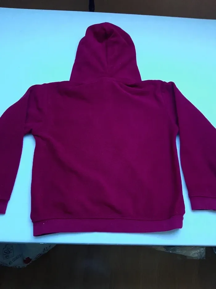 Pull à capuche - photo numéro 2