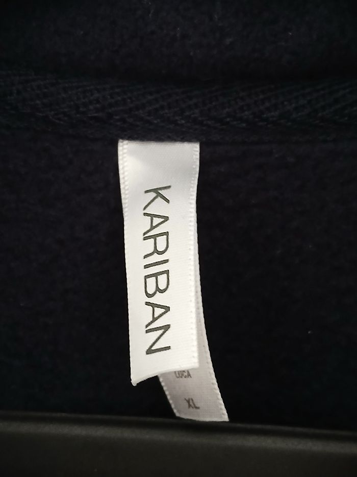 Gilet sans manches Homme - photo numéro 4