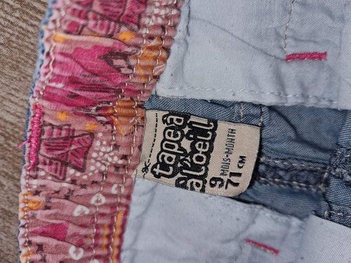 Jean fluide - photo numéro 2