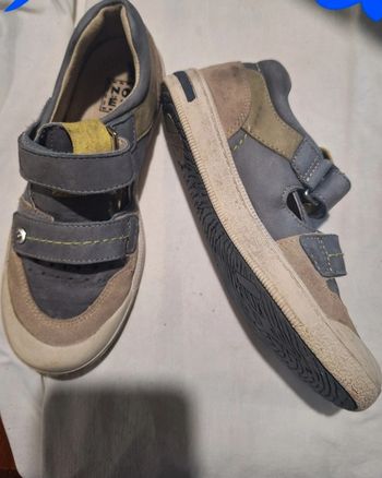 Chaussures garçons