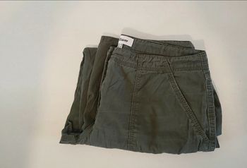 Pantacourt Etam taille 38