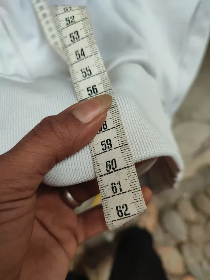 Veste taille xl/44 marque rbk - photo numéro 2