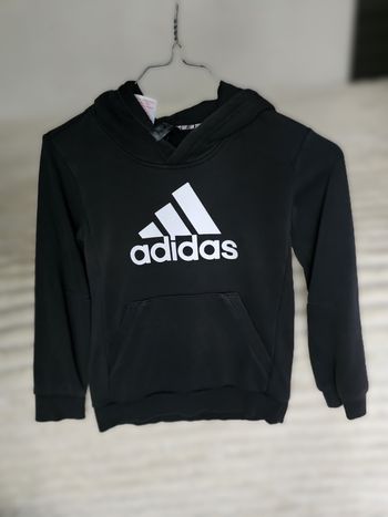 Pull Adidas 