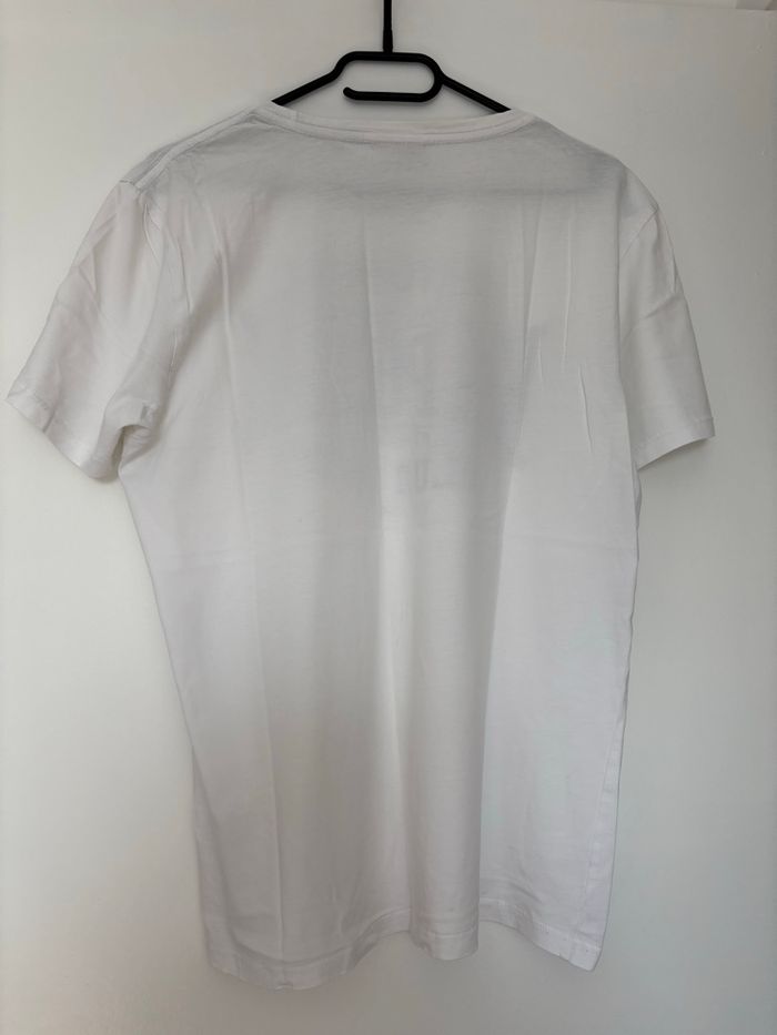 Tee-shirt - photo numéro 2