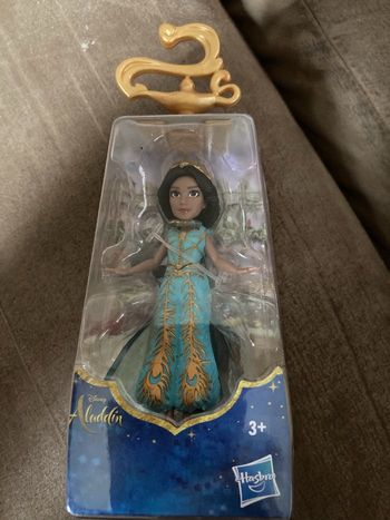 Figurine Jasmine film